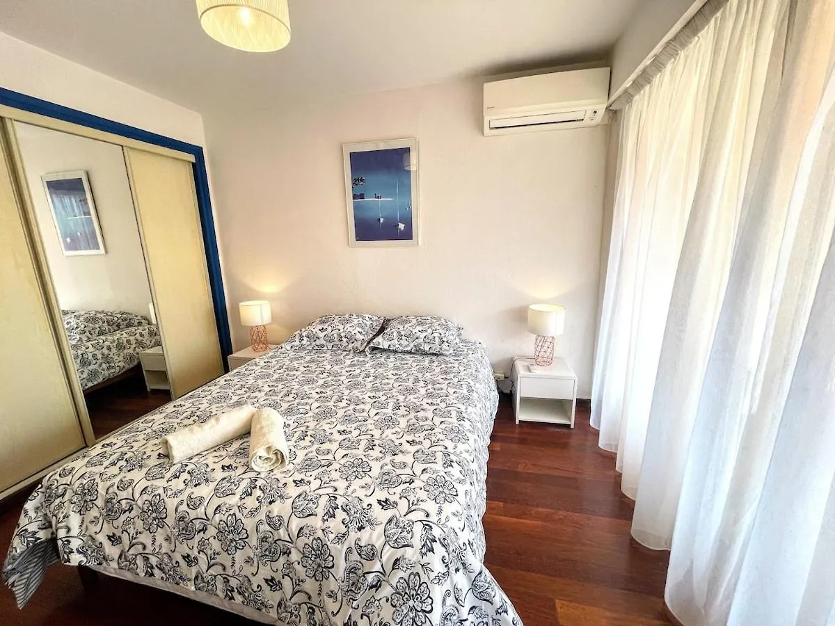Apartman Serenity Yourhosthelper Antibes