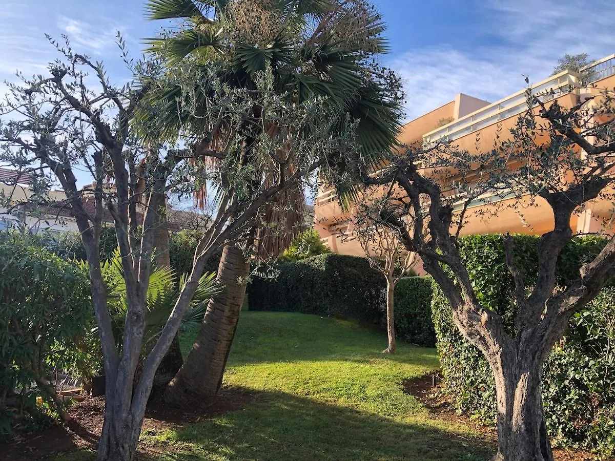 Apartman Serenity Yourhosthelper Antibes Franciaország