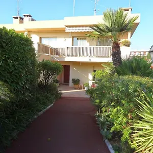 Appartamento Les Ondes - Terrasse Rdc Calme Parking Proche, Antibes