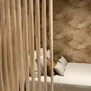 Au Coeur Du Viel - Cosy Antibes