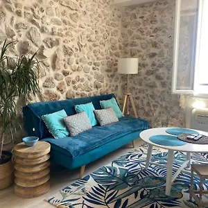 La Tourraque Cote Antibes
