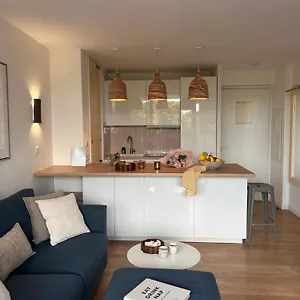 Appartamento Port Vauban - 6pers - Terrasse - Parking, Antibes