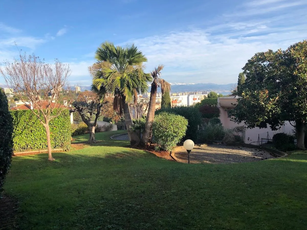Serenity Yourhosthelper Antibes Apartment