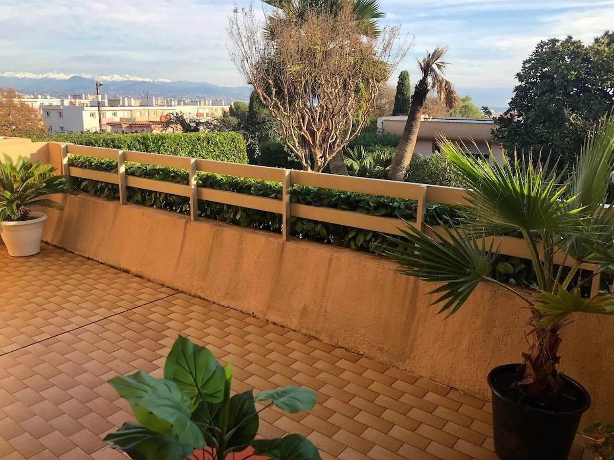 Serenity Yourhosthelper Antibes
